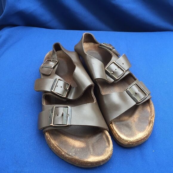 Birkenstock size 40 - Picture 3 of 4